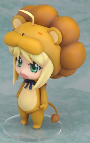 Fate/Tiger Colosseum - Saber Lion - Nendoroid #050 (Good Smile Company)ㅤ – Good Smile Company – ActionFigureBrasil
