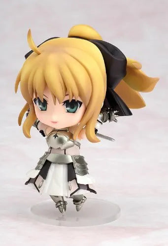 Fate/Unlimited Codes - Fate/Stay Night - Saber Lily - Nendoroid #077 (Good Smile Company)ㅤ – Good Smile Company – ActionFigureBrasil