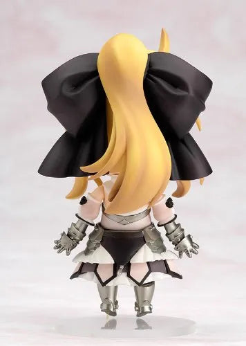 Fate/Unlimited Codes - Fate/Stay Night - Saber Lily - Nendoroid #077 (Good Smile Company)ㅤ – Good Smile Company – ActionFigureBrasil
