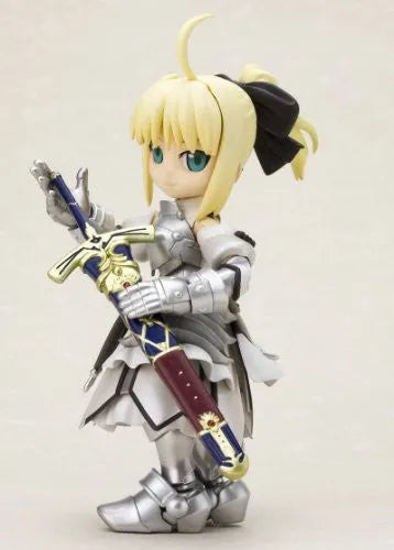 Fate/Unlimited Codes - Saber Lily - 1/20 (Kotobukiya)ㅤ – Kotobukiya – ActionFigureBrasil