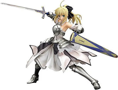 Fate/Unlimited Codes - Saber Lily - 1/7 - Distant Avalon (Good Smile Company)ㅤ – Good Smile Company – ActionFigureBrasil