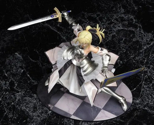 Fate/Unlimited Codes - Saber Lily - 1/7 - Distant Avalon (Good Smile Company)ㅤ – Good Smile Company – ActionFigureBrasil