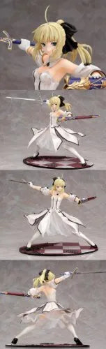 Fate/Unlimited Codes - Saber Lily - 1/7 - Golden Caliburn (Good Smile Company)ㅤ – Good Smile Company – ActionFigureBrasil