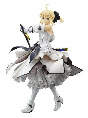 Fate/Unlimited Codes - Saber Lily - 1/8 (Alter)ㅤ – Alter – ActionFigureBrasil
