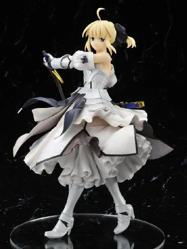 Fate/Unlimited Codes - Saber Lily - 1/8 (Alter)ㅤ – Alter – ActionFigureBrasil