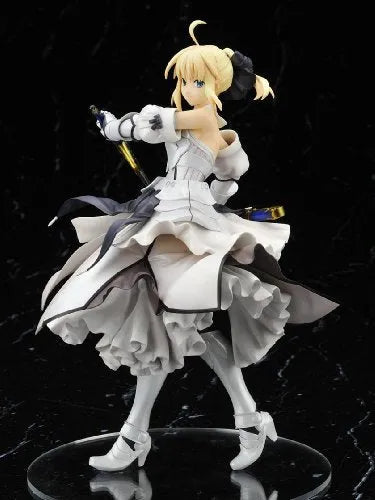 Fate/Unlimited Codes - Saber Lily - 1/8 (Alter)ㅤ – Alter – ActionFigureBrasil