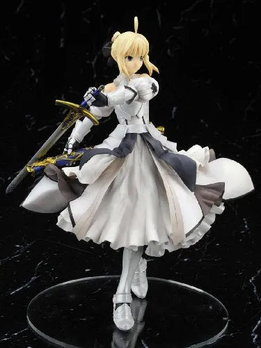 Fate/Unlimited Codes - Saber Lily - 1/8 (Alter)ㅤ – Alter – ActionFigureBrasil