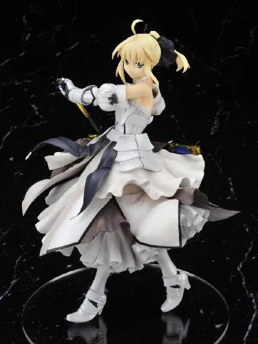Fate/Unlimited Codes - Saber Lily - 1/8 (Alter)ㅤ – Alter – ActionFigureBrasil