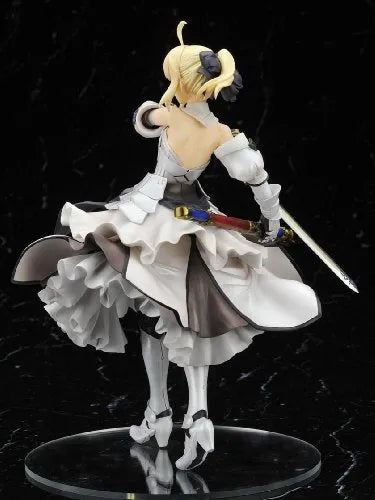 Fate/Unlimited Codes - Saber Lily - 1/8 (Alter)ㅤ – Alter – ActionFigureBrasil