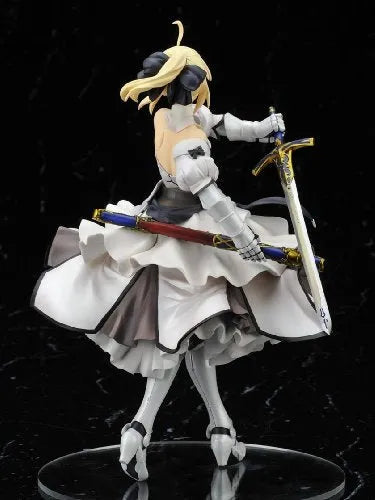 Fate/Unlimited Codes - Saber Lily - 1/8 (Alter)ㅤ – Alter – ActionFigureBrasil