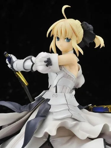 Fate/Unlimited Codes - Saber Lily - 1/8 (Alter)ㅤ – Alter – ActionFigureBrasil