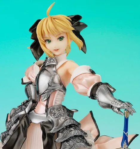 Fate/Unlimited Codes - Saber Lily - 1/8 (Gift)ㅤ – Gift – ActionFigureBrasil
