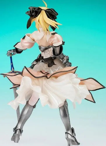 Fate/Unlimited Codes - Saber Lily - 1/8 (Gift)ㅤ – Gift – ActionFigureBrasil