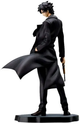 Fate/Zero - Emiya Kiritsugu - 1/8 - Zero ver. (Max Factory)ㅤ – Max Factory – ActionFigureBrasil