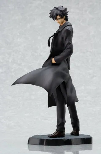 Fate/Zero - Emiya Kiritsugu - 1/8 - Zero ver. (Max Factory)ㅤ – Max Factory – ActionFigureBrasil