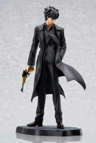 Fate/Zero - Emiya Kiritsugu - 1/8 - Zero ver. (Max Factory)ㅤ – Max Factory – ActionFigureBrasil