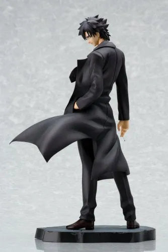 Fate/Zero - Emiya Kiritsugu - 1/8 - Zero ver. (Max Factory)ㅤ – Max Factory – ActionFigureBrasil
