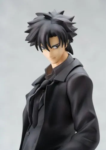 Fate/Zero - Emiya Kiritsugu - 1/8 - Zero ver. (Max Factory)ㅤ – Max Factory – ActionFigureBrasil — embalagem