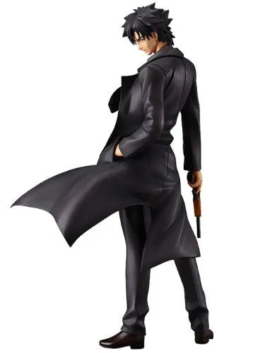 Fate/Zero - Emiya Kiritsugu - 1/8 - Zero ver., Refined (Max Factory)ㅤ – Max Factory – ActionFigureBrasil