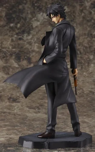Fate/Zero - Emiya Kiritsugu - 1/8 - Zero ver., Refined (Max Factory)ㅤ – Max Factory – ActionFigureBrasil