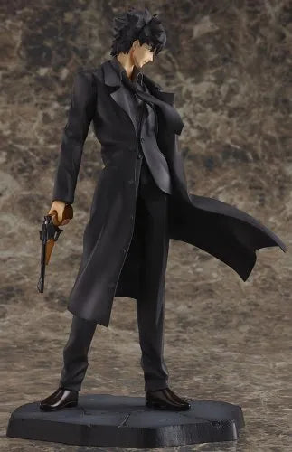 Fate/Zero - Emiya Kiritsugu - 1/8 - Zero ver., Refined (Max Factory)ㅤ – Max Factory – ActionFigureBrasil