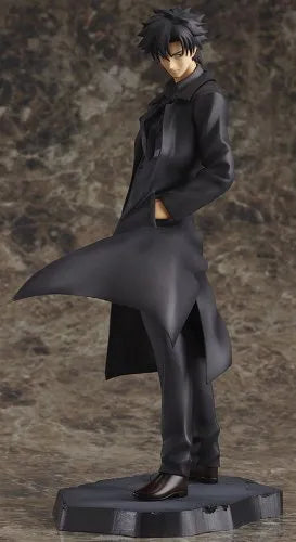 Fate/Zero - Emiya Kiritsugu - 1/8 - Zero ver., Refined (Max Factory)ㅤ – Max Factory – ActionFigureBrasil