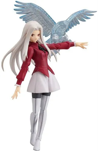 Fate/Zero - Irisviel von Einzbern - Figma - 132 (Max Factory)ㅤ – Max Factory – ActionFigureBrasil