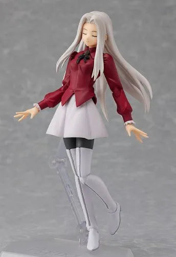Fate/Zero - Irisviel von Einzbern - Figma - 132 (Max Factory)ㅤ – Max Factory – ActionFigureBrasil