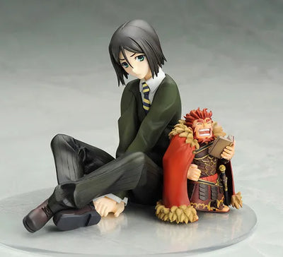 Fate/Zero - Rider - Waver Velvet - ALTAiR - 1/8 (Alter)ㅤ – Alter – ActionFigureBrasil — embalagem