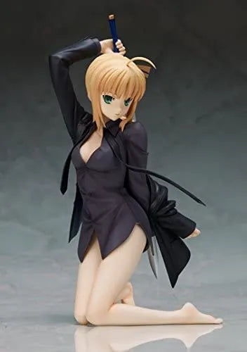Fate/Zero - Saber - 1/6 (Aniplex)ㅤ – Aniplex – ActionFigureBrasil