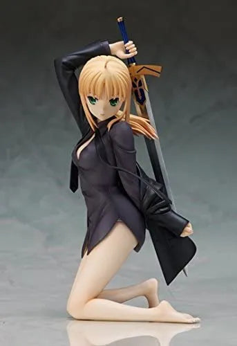 Fate/Zero - Saber - 1/6 (Aniplex)ㅤ – Aniplex – ActionFigureBrasil