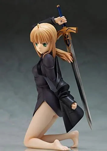 Fate/Zero - Saber - 1/6 (Aniplex)ㅤ – Aniplex – ActionFigureBrasil