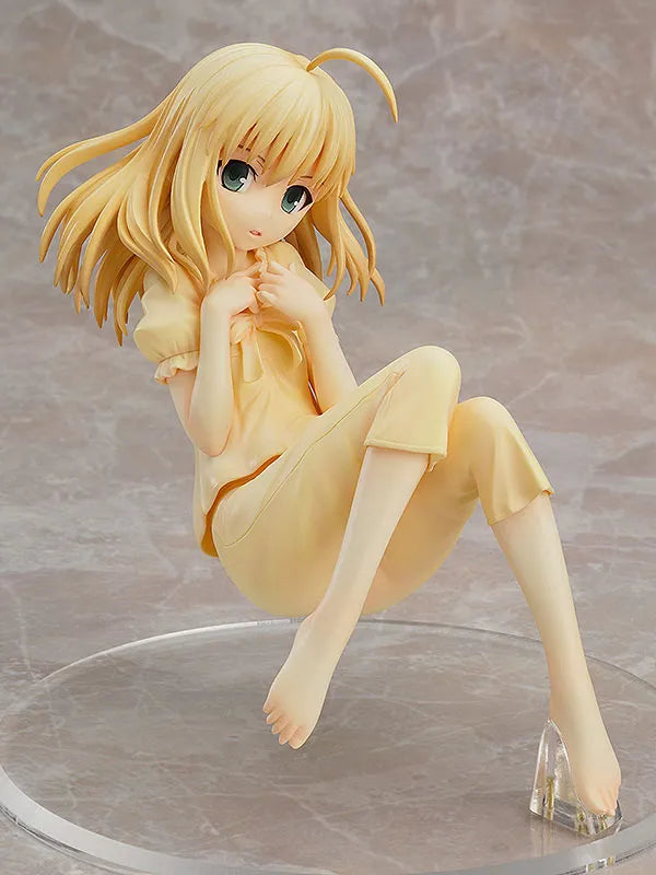 Fate/Zero - Saber - 1/7 - Pajama ver. (Wing)ㅤ – Wing – ActionFigureBrasil