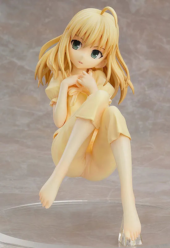 Fate/Zero - Saber - 1/7 - Pajama ver. (Wing)ㅤ – Wing – ActionFigureBrasil