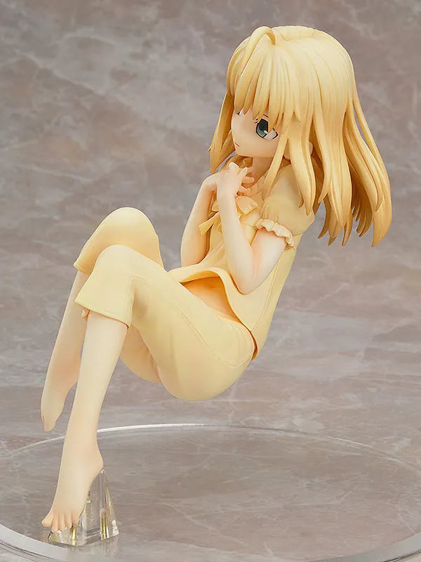 Fate/Zero - Saber - 1/7 - Pajama ver. (Wing)ㅤ – Wing – ActionFigureBrasil