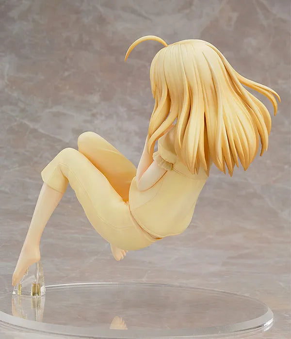 Fate/Zero - Saber - 1/7 - Pajama ver. (Wing)ㅤ – Wing – ActionFigureBrasil