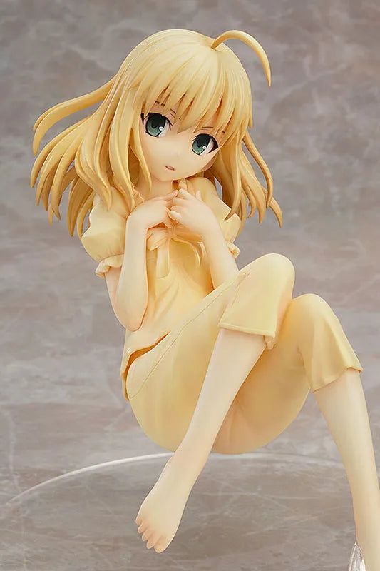 Fate/Zero - Saber - 1/7 - Pajama ver. (Wing)ㅤ – Wing – ActionFigureBrasil
