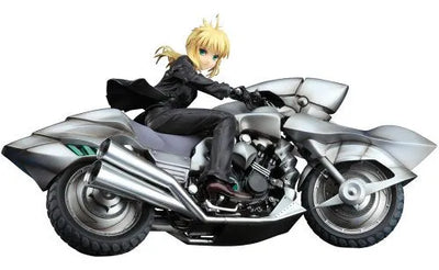 Fate/Zero - Saber - 1/8 - Motored Cuirassier (Good Smile Company)ㅤ – Good Smile Company – ActionFigureBrasil