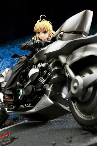 Fate/Zero - Saber - 1/8 - Motored Cuirassier (Good Smile Company)ㅤ – Good Smile Company – ActionFigureBrasil