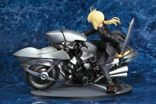 Fate/Zero - Saber - 1/8 - Motored Cuirassier (Good Smile Company)ㅤ – Good Smile Company – ActionFigureBrasil