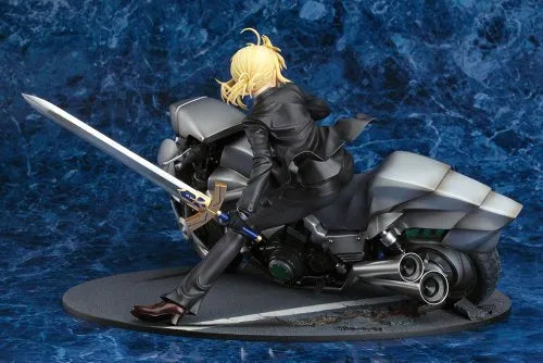 Fate/Zero - Saber - 1/8 - Motored Cuirassier (Good Smile Company)ㅤ – Good Smile Company – ActionFigureBrasil