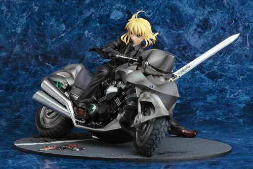 Fate/Zero - Saber - 1/8 - Motored Cuirassier (Good Smile Company)ㅤ – Good Smile Company – ActionFigureBrasil