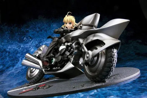 Fate/Zero - Saber - 1/8 - Motored Cuirassier (Good Smile Company)ㅤ – Good Smile Company – ActionFigureBrasil