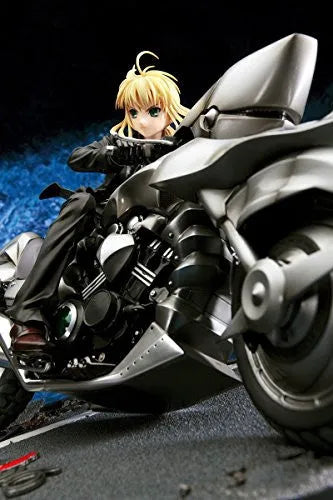 Fate/Zero - Saber - 1/8 - Motored Cuirassier (Good Smile Company) - Reissueㅤ – Good Smile Company – ActionFigureBrasil
