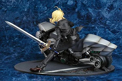 Fate/Zero - Saber - 1/8 - Motored Cuirassier (Good Smile Company) - Reissueㅤ – Good Smile Company – ActionFigureBrasil