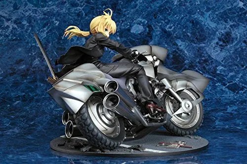 Fate/Zero - Saber - 1/8 - Motored Cuirassier (Good Smile Company) - Reissueㅤ – Good Smile Company – ActionFigureBrasil