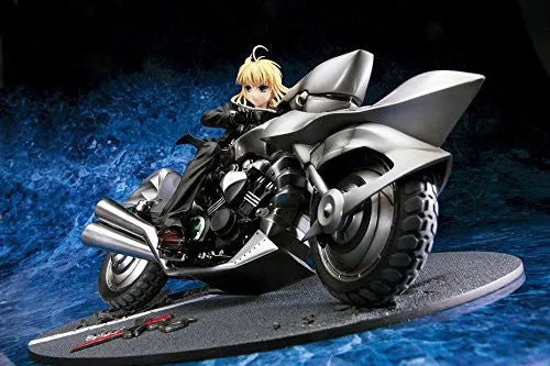 Fate/Zero - Saber - 1/8 - Motored Cuirassier (Good Smile Company) - Reissueㅤ – Good Smile Company – ActionFigureBrasil