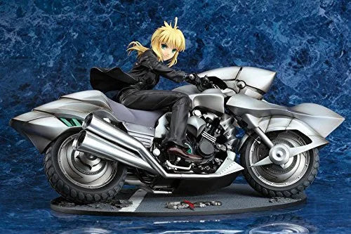 Fate/Zero - Saber - 1/8 - Motored Cuirassier (Good Smile Company) - Reissueㅤ – Good Smile Company – ActionFigureBrasil