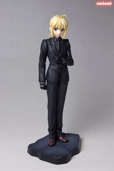 Fate/Zero - Saber - 1/8 - Zero ver. (Max Factory)ㅤ – Max Factory – ActionFigureBrasil