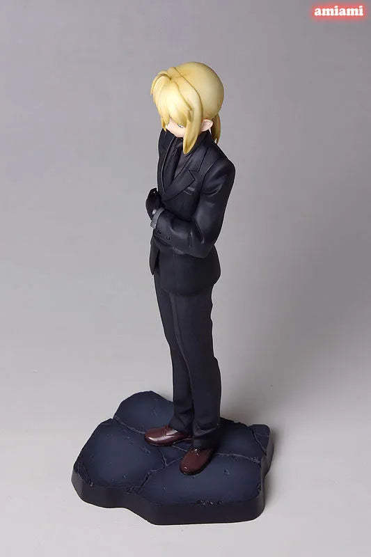 Fate/Zero - Saber - 1/8 - Zero ver. (Max Factory)ㅤ – Max Factory – ActionFigureBrasil